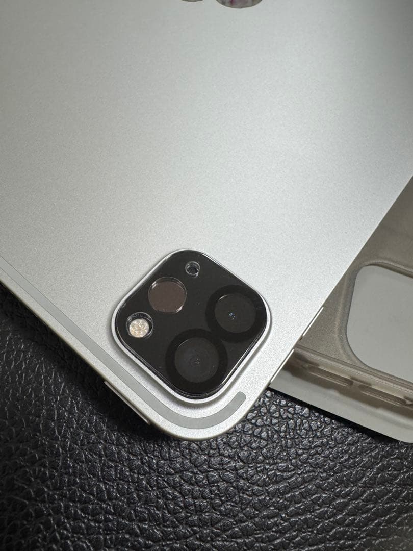 iPad Pro (第4世代) 11インチ シルバー 128GB