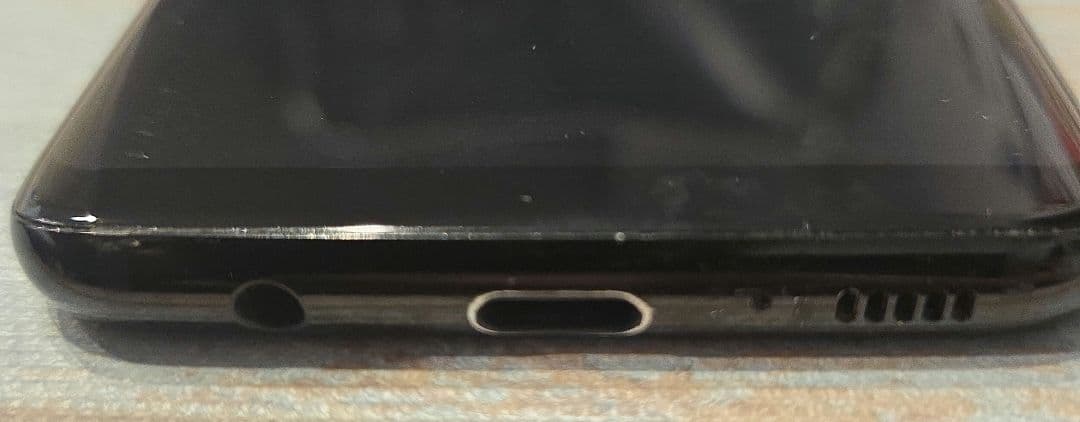 スマートフォン本体 Galaxy S8 docomo