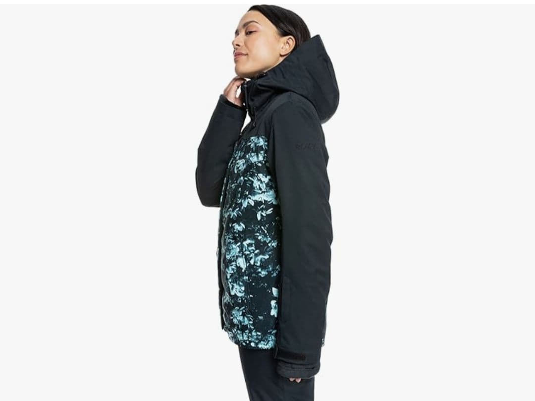 ROXY ロキシー JETTY 3IN1JK スノボウェア S 定価35200円