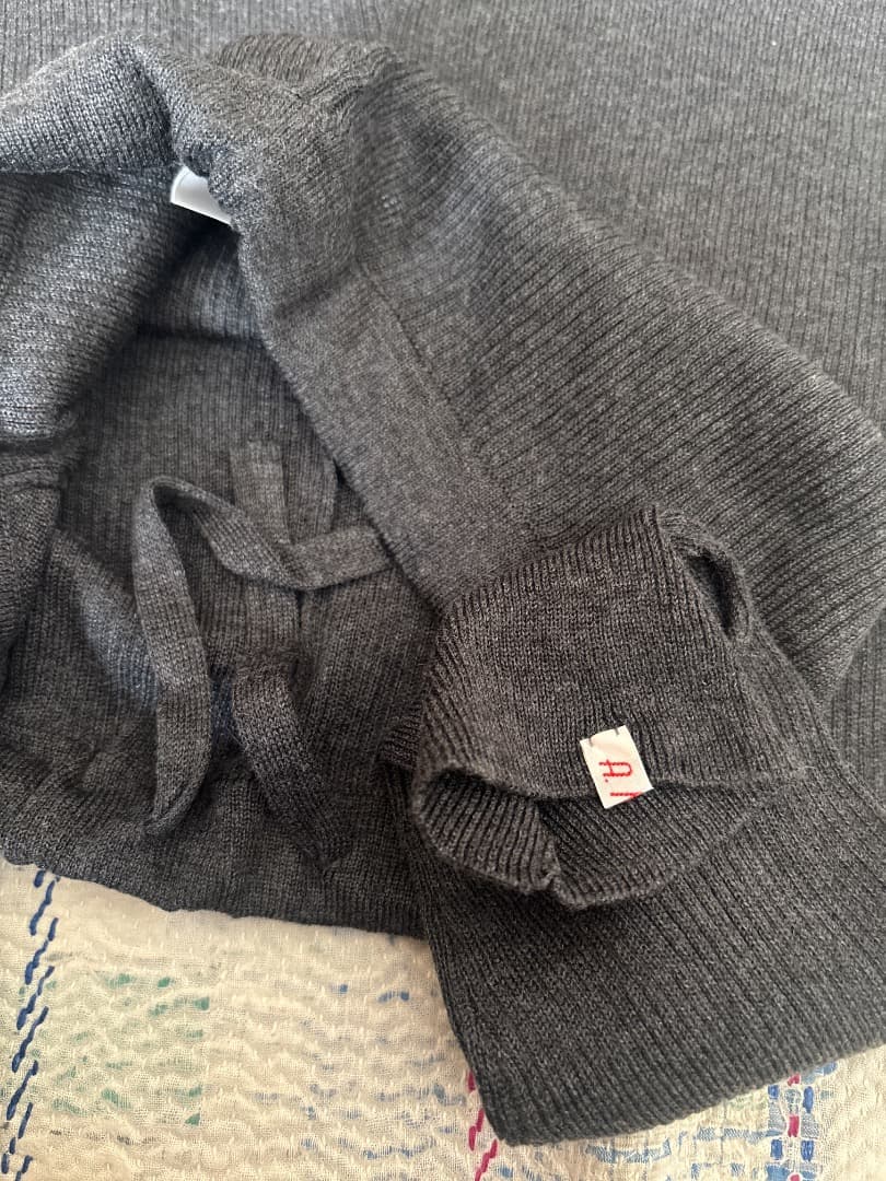 2点おまとめ専用！ antipast上質レギンス新品