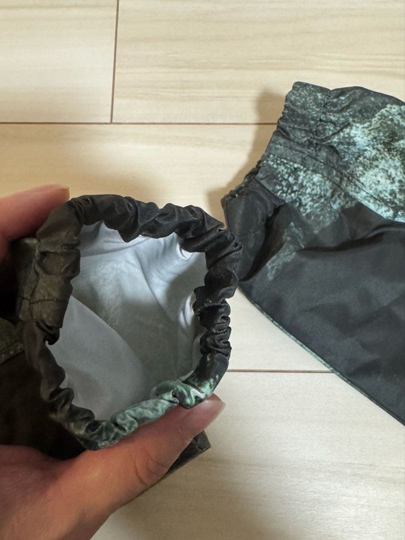 tightbooth　タイトブース　ROCKY BAG