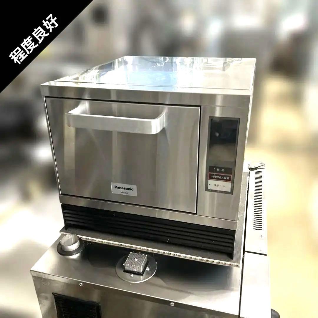 6884【程度良好】パナソニック スピードコンベクションオーブン NE-SCV2
