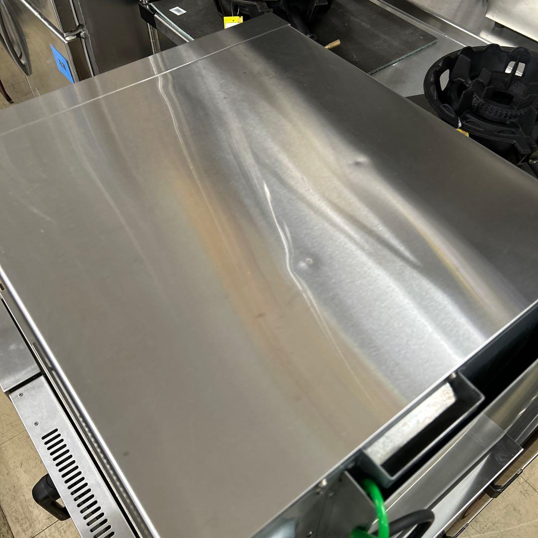 6884【程度良好】パナソニック スピードコンベクションオーブン NE-SCV2