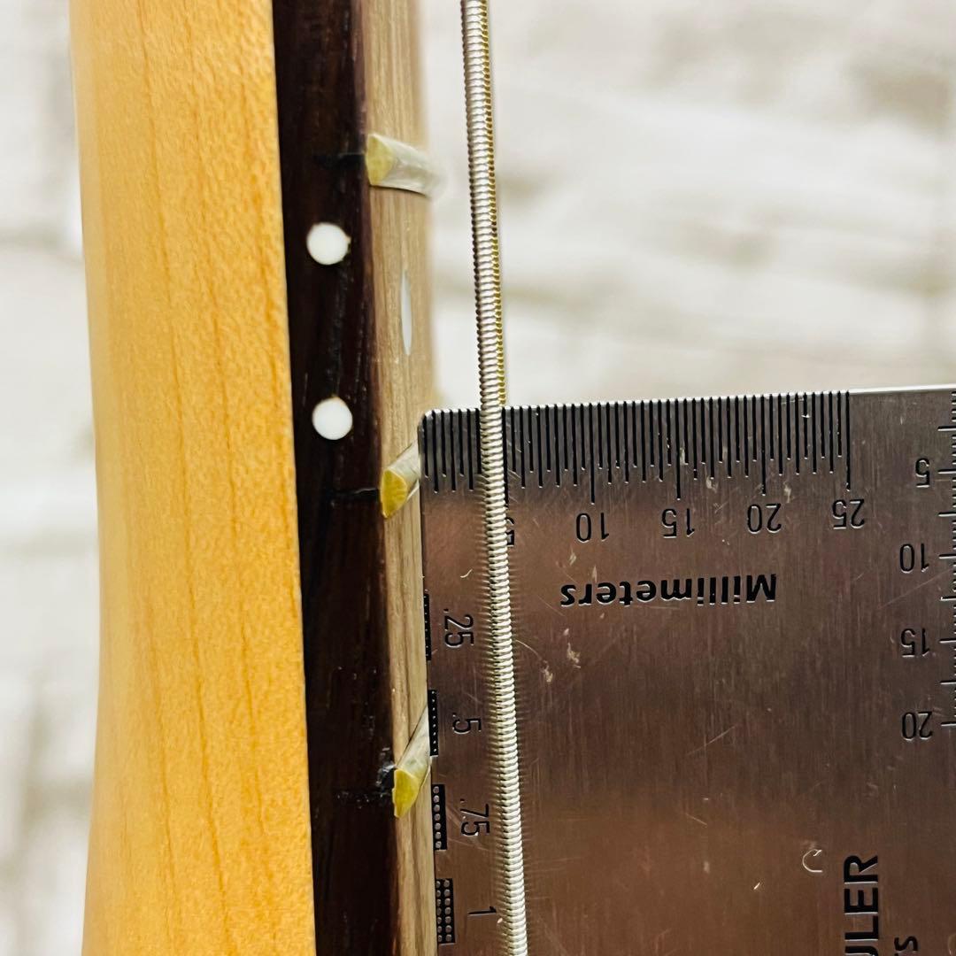 美品 YAMAHA ヤマハ ミニエレガットギター APXT-INA