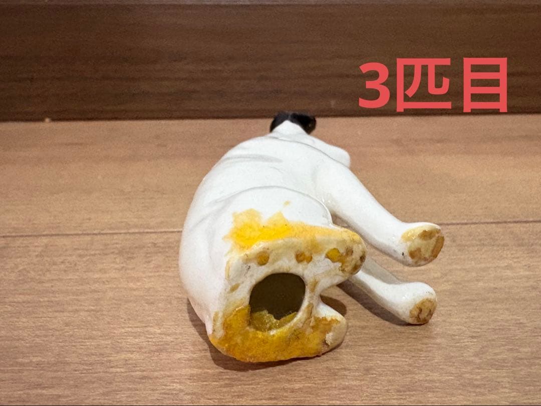 w*w様 ビクター犬 5匹セット