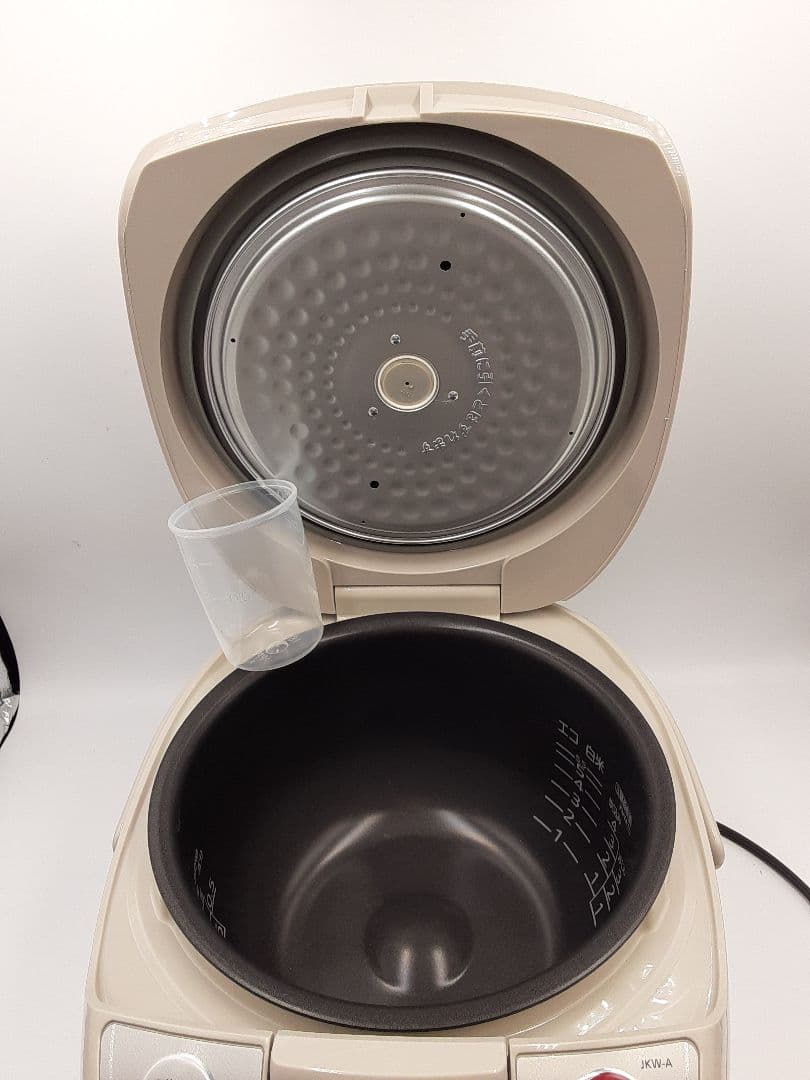 炊きたて JKW-A100(CU) アーバンベージュ