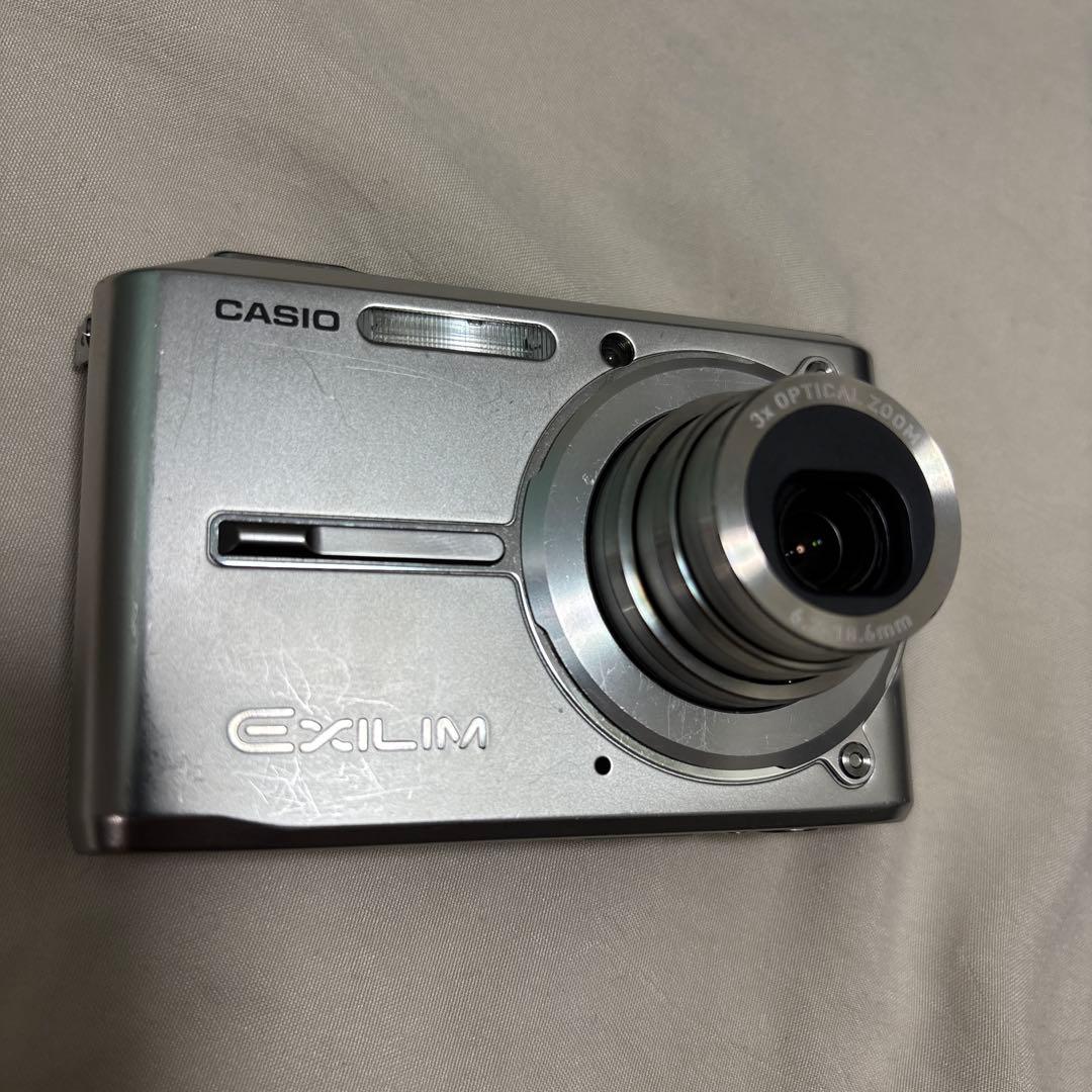 EXILIM COOLPIX LUMIX セット