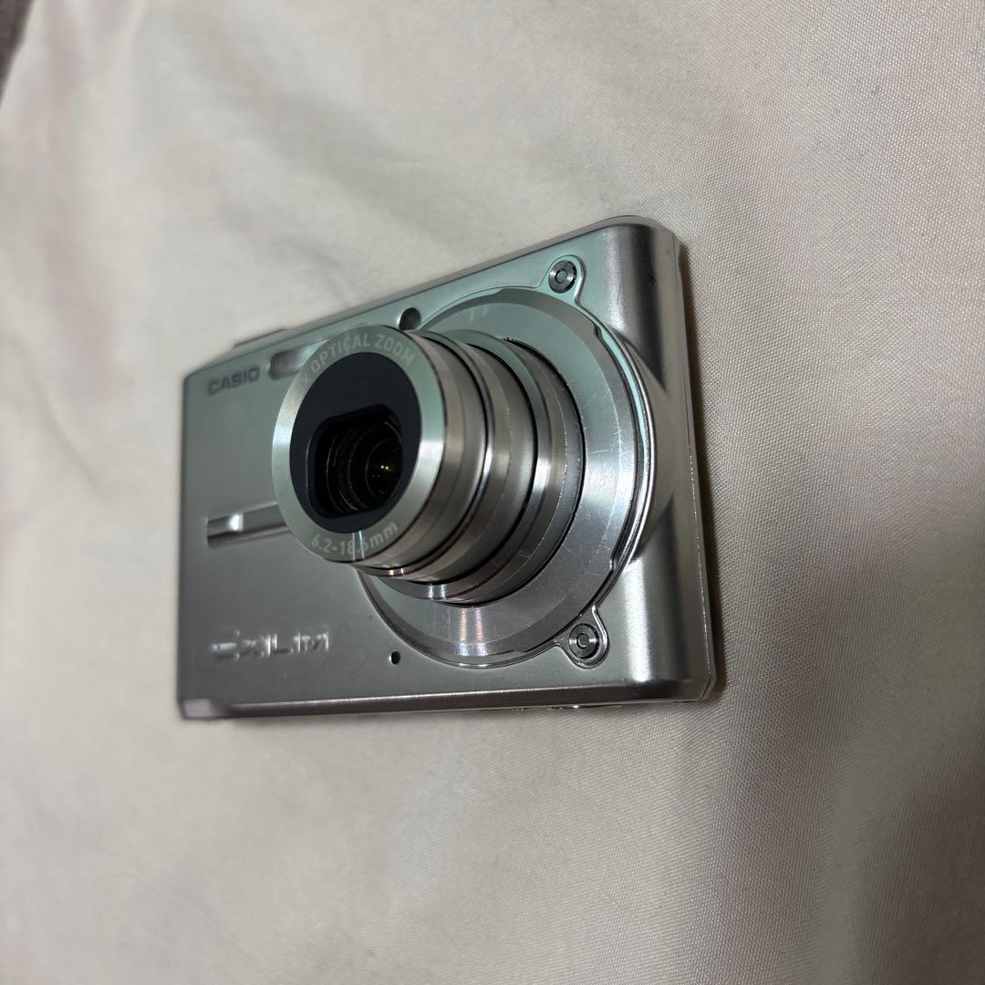 EXILIM COOLPIX LUMIX セット