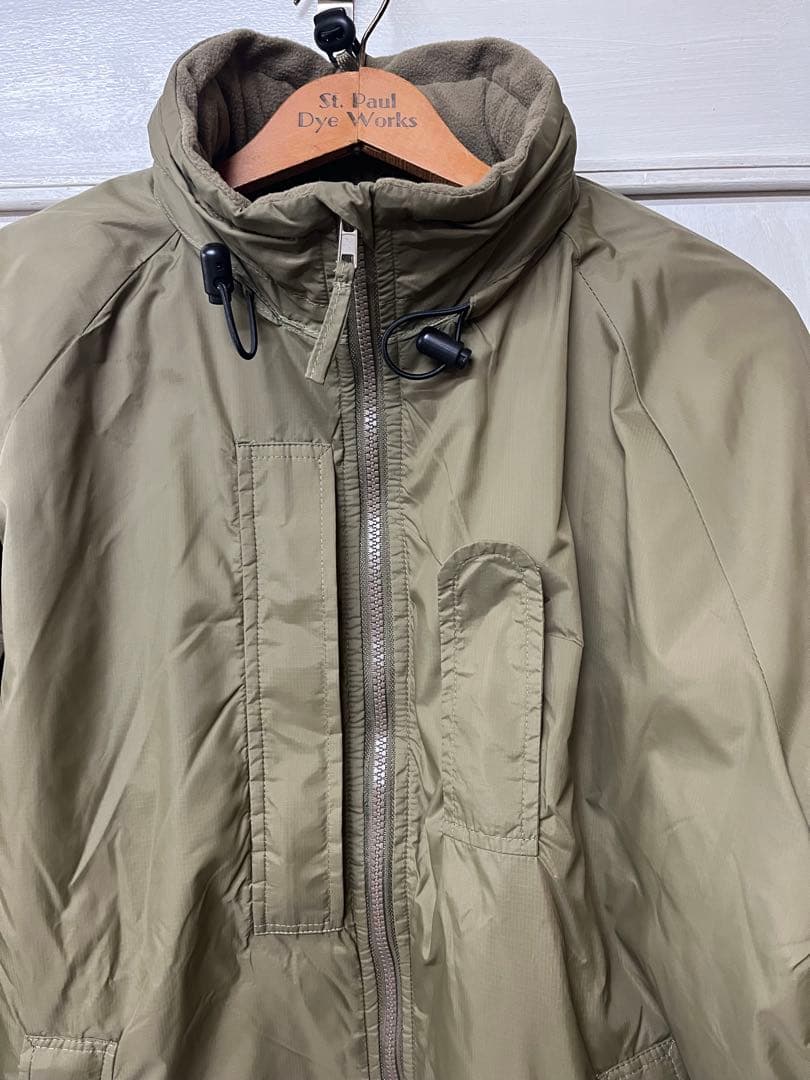 ジャケット・アウター Thermal jacket S