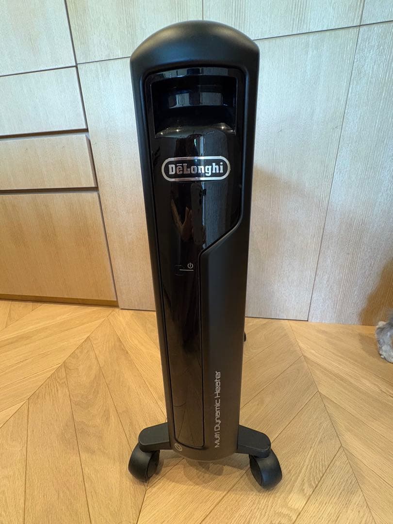 電気ヒーター DeLonghi Multi Dynamic Heater