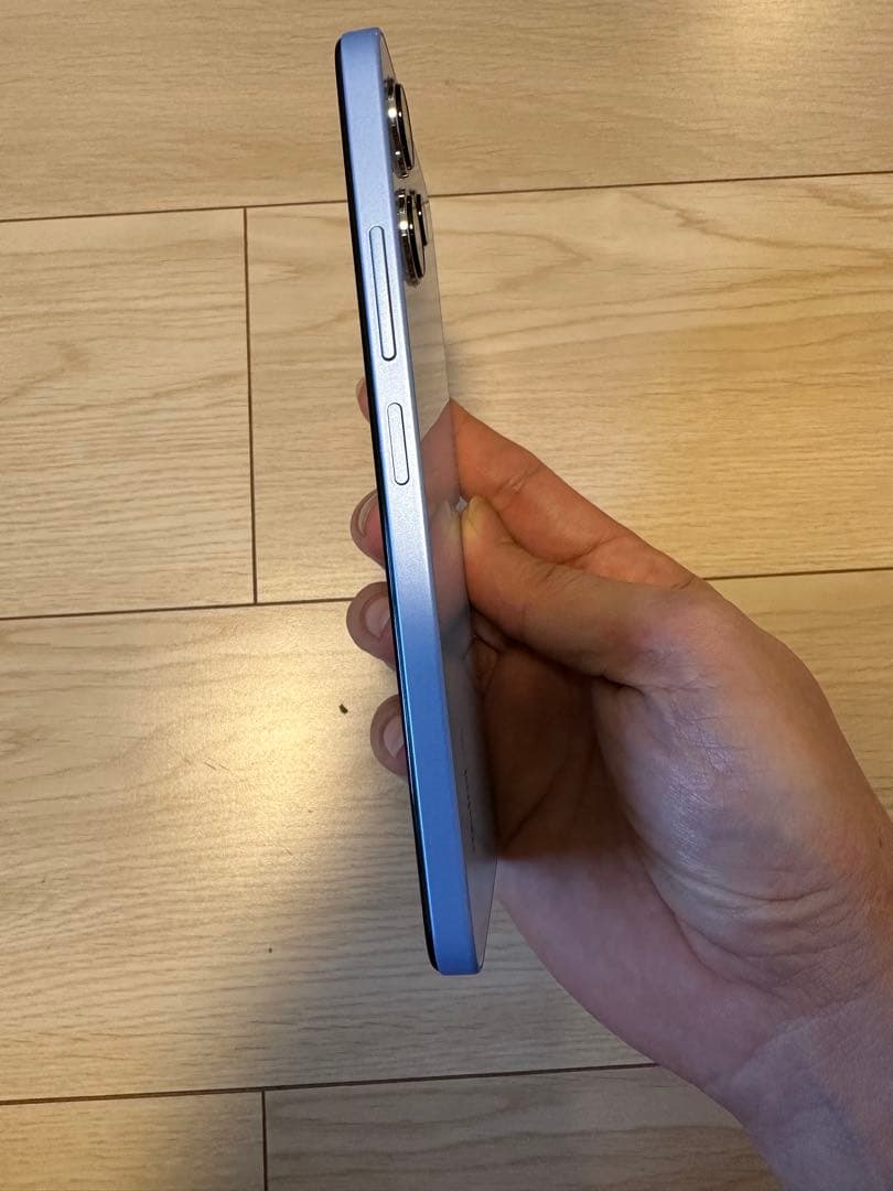 Redmi 12 5G 本体 128GB ストレージSIMフリー