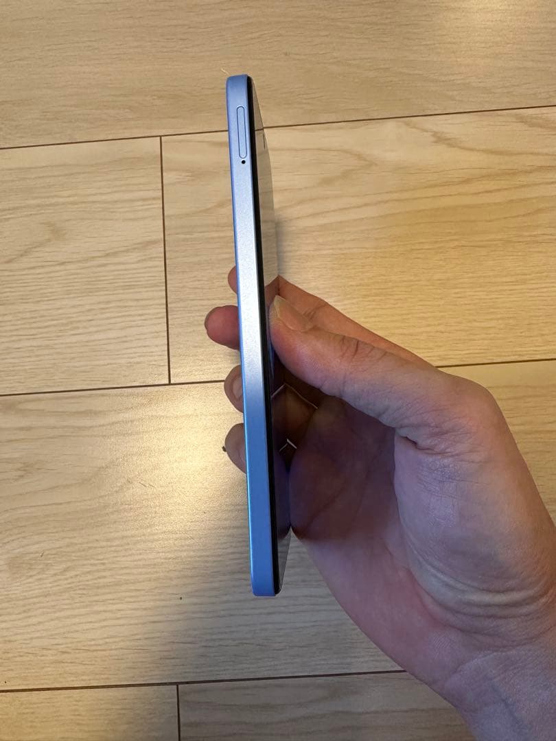 Redmi 12 5G 本体 128GB ストレージSIMフリー