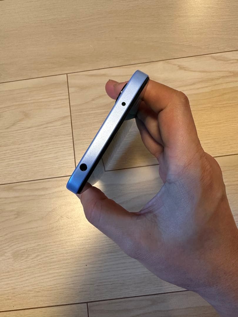 Redmi 12 5G 本体 128GB ストレージSIMフリー