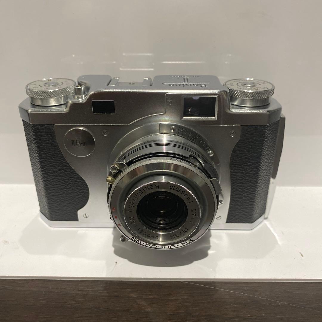 Konica Ⅱ Bm