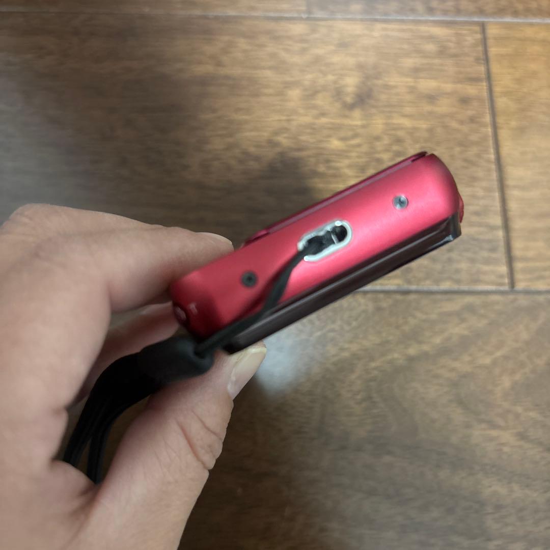 デジカメ　SONY 美品