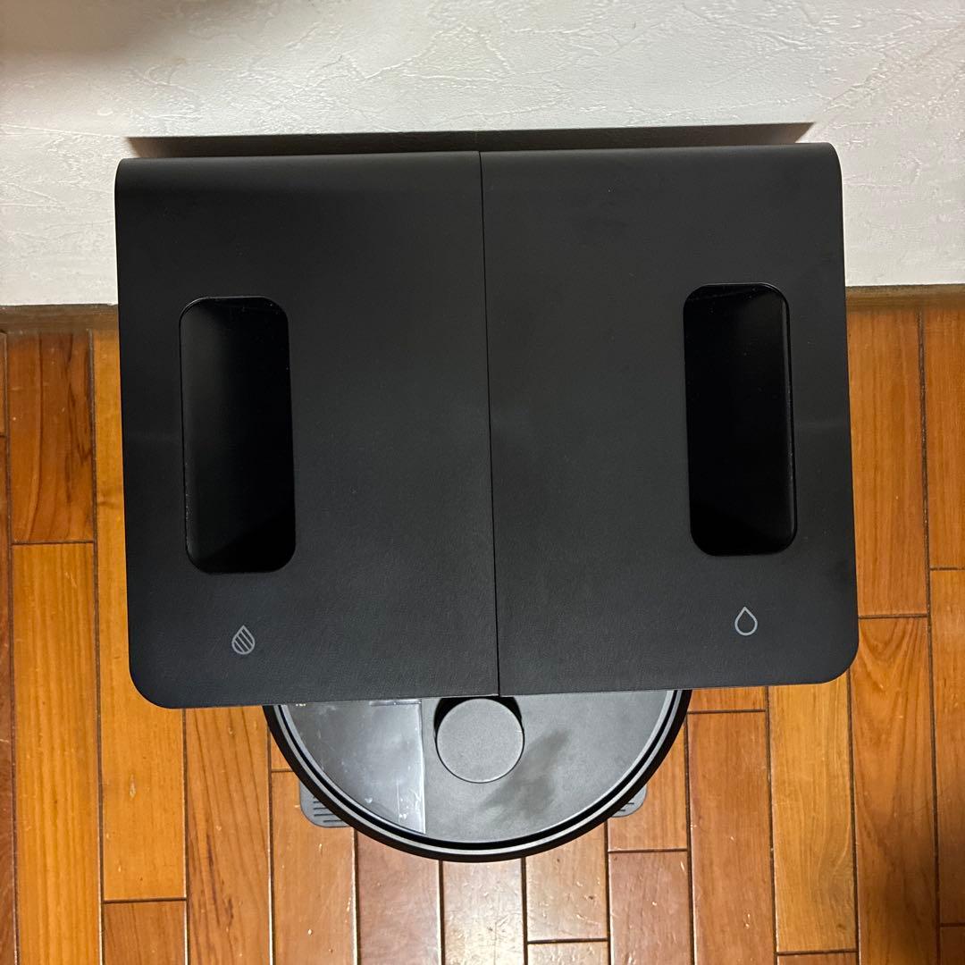 Roomba plus Combo RCF-Y1 ルンバ　iRobot