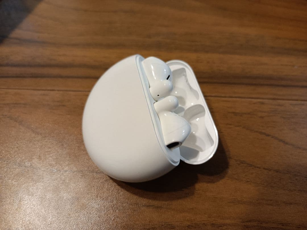 ヘッドホン HUAWEI FreeBuds 3i