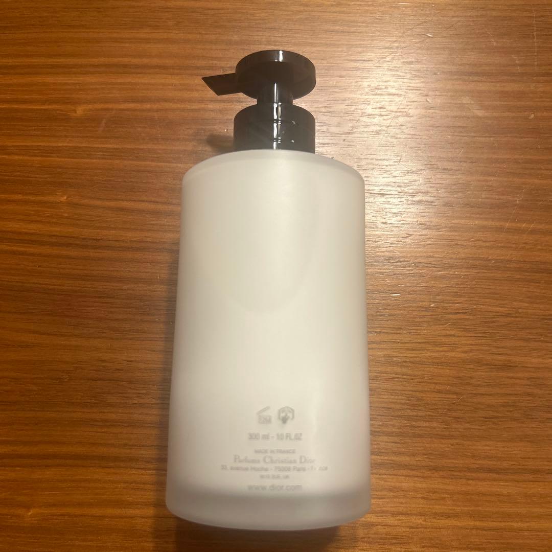 ディオール Dior アンブルニュイボディローション