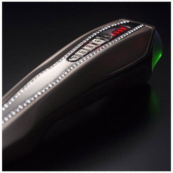 artistic&co 美顔器　ザ　ゼウス　Dr. Arrivo