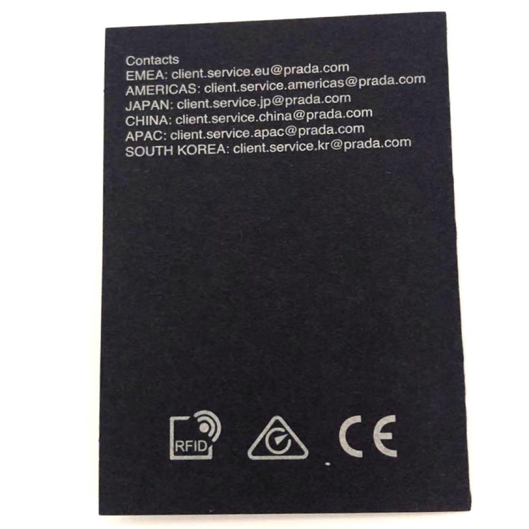 未使用✨プラダ PRADA iPhone13 pro ケース ゴールド系