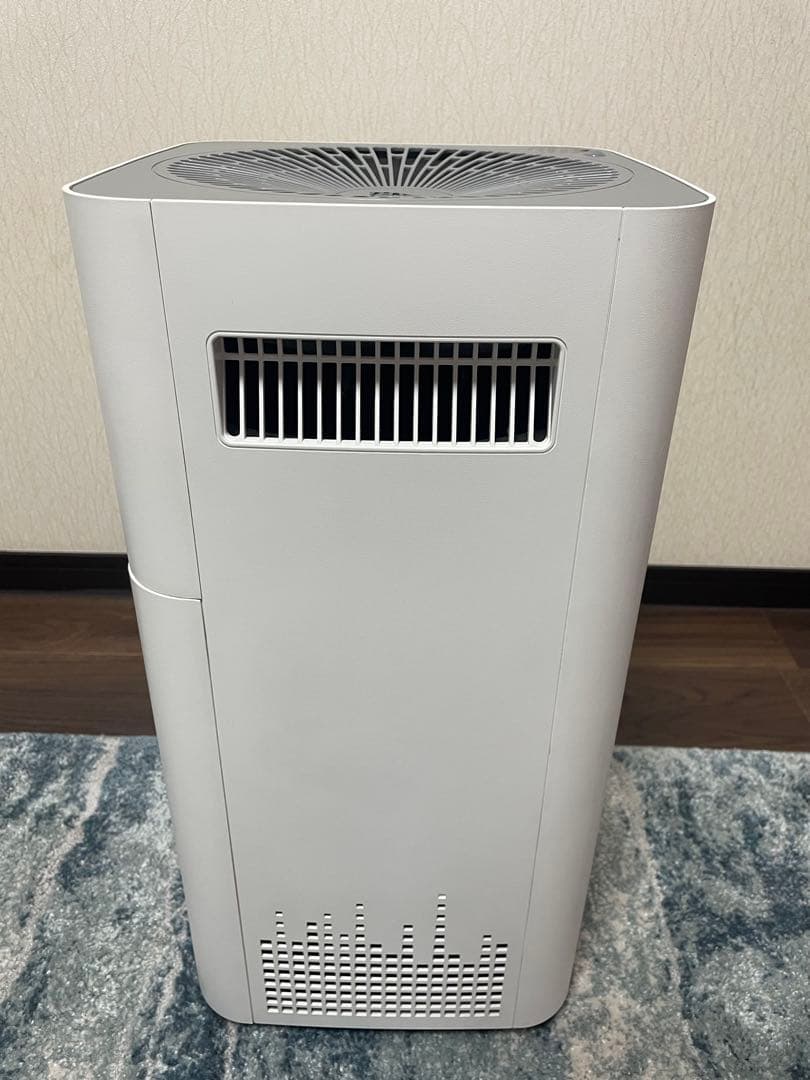 空気清浄機・イオン発生器 Airdog X3s