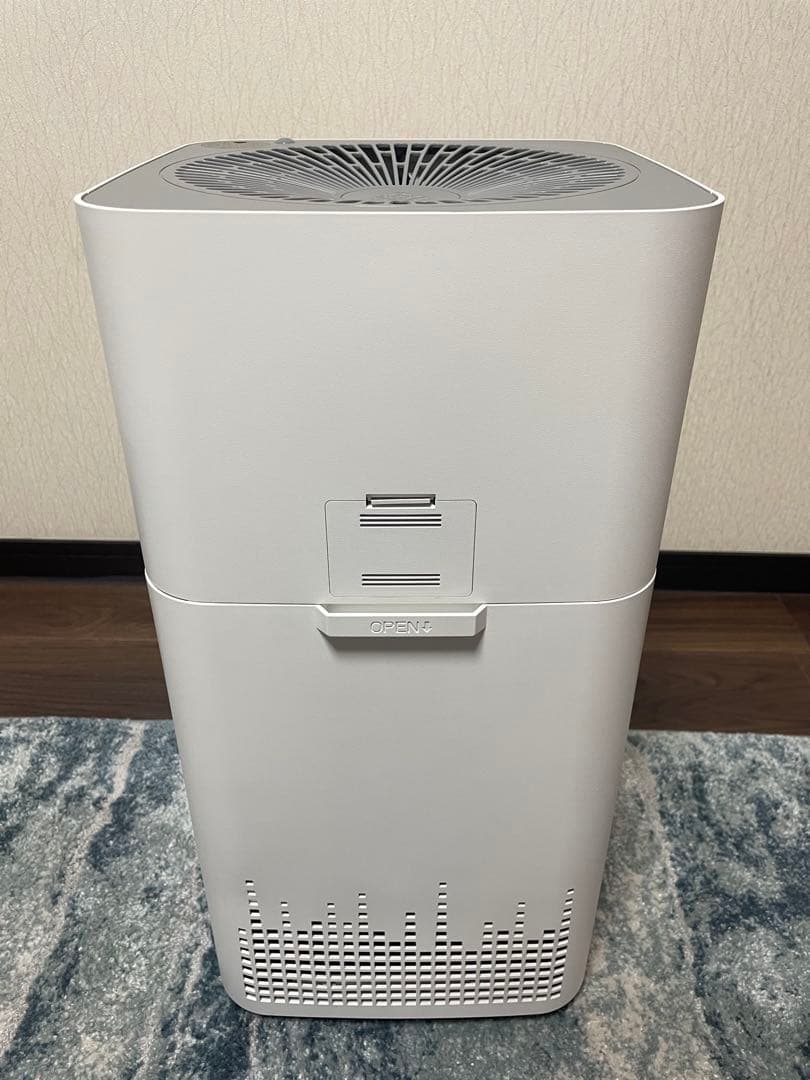 空気清浄機・イオン発生器 Airdog X3s