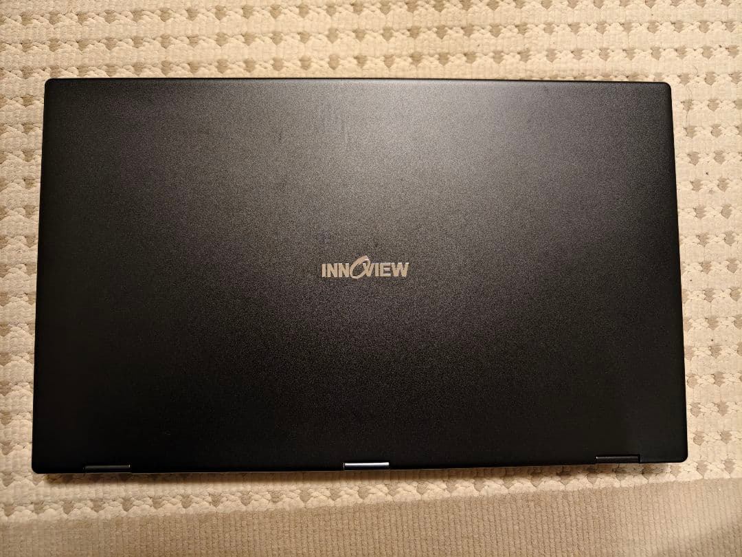 INNOVIEW １８．５インチ フルHD デュアルモニター 本体