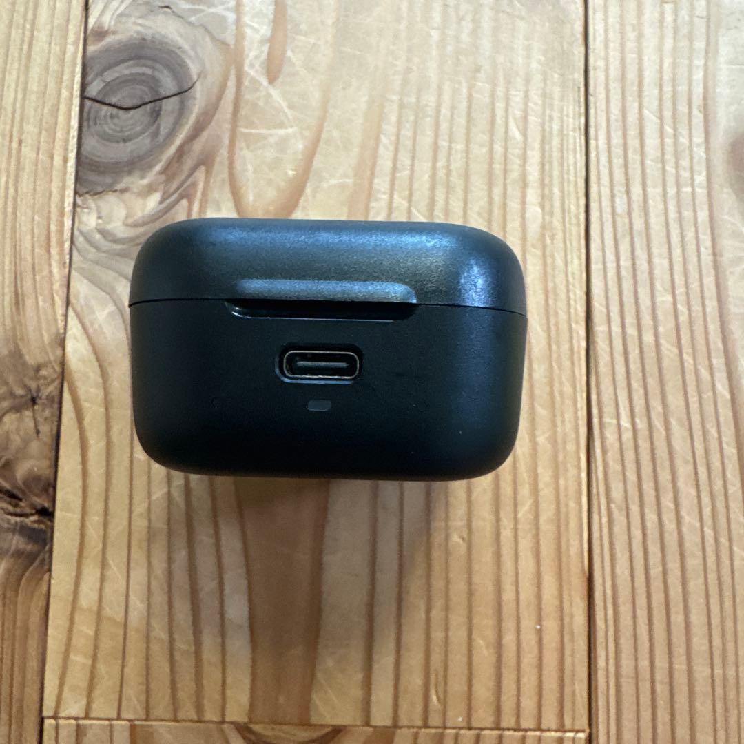 SHURE MoveMic ブラック 充電ケース付き