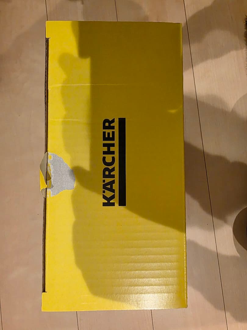 ケルヒャープレミアムフレックスチューブ 10m