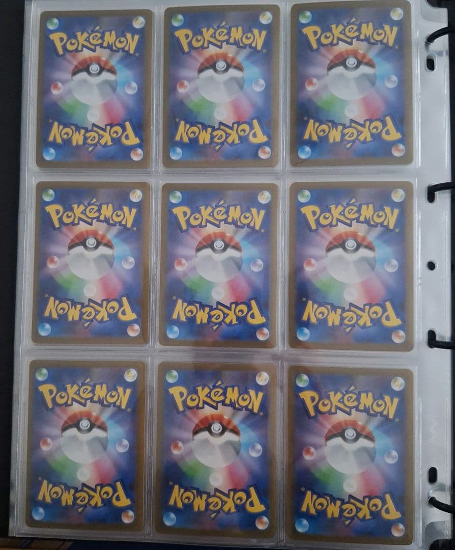 【完全早い者勝ち】ポケモンカードまとめ売り　CHR・AR・SARなどなど