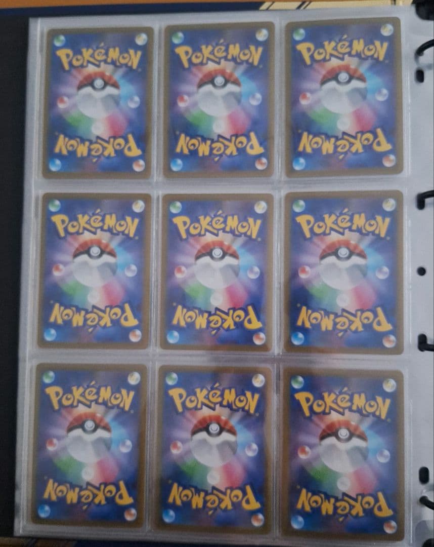 【完全早い者勝ち】ポケモンカードまとめ売り　CHR・AR・SARなどなど