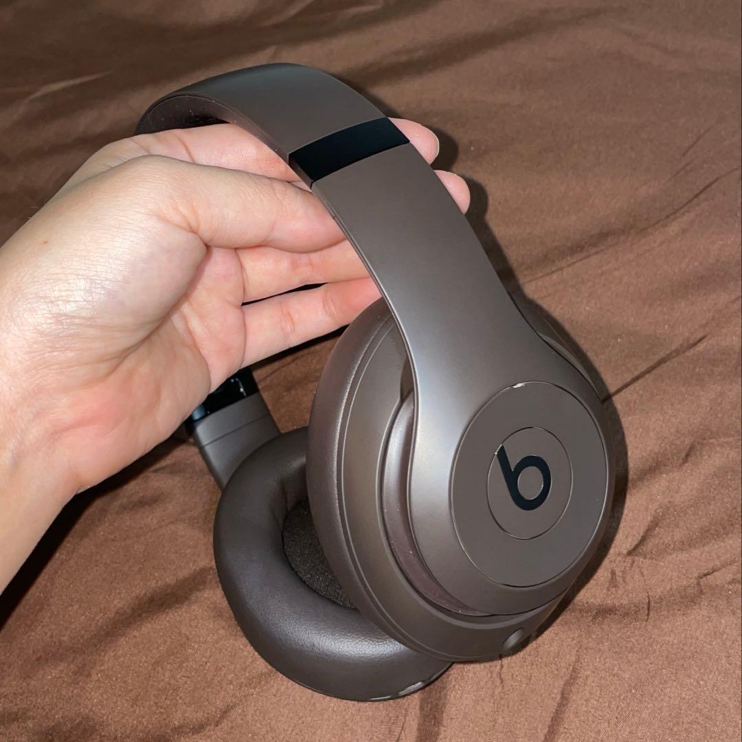 beats studio pro (MQTT3PA/A) ディープブラウン