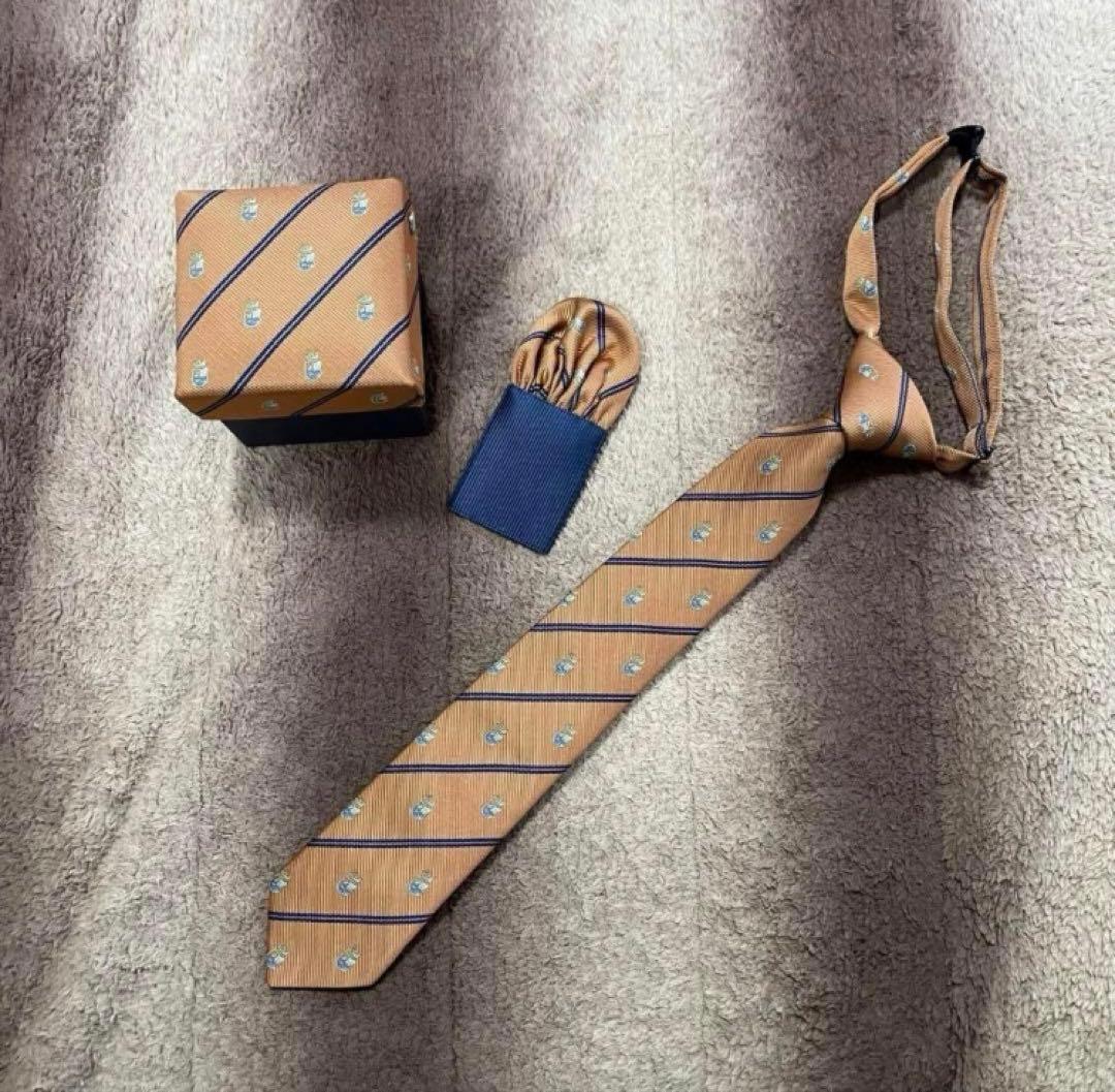 グリーンレーベル キッズフォーマル スリーピース 黒 120㎝