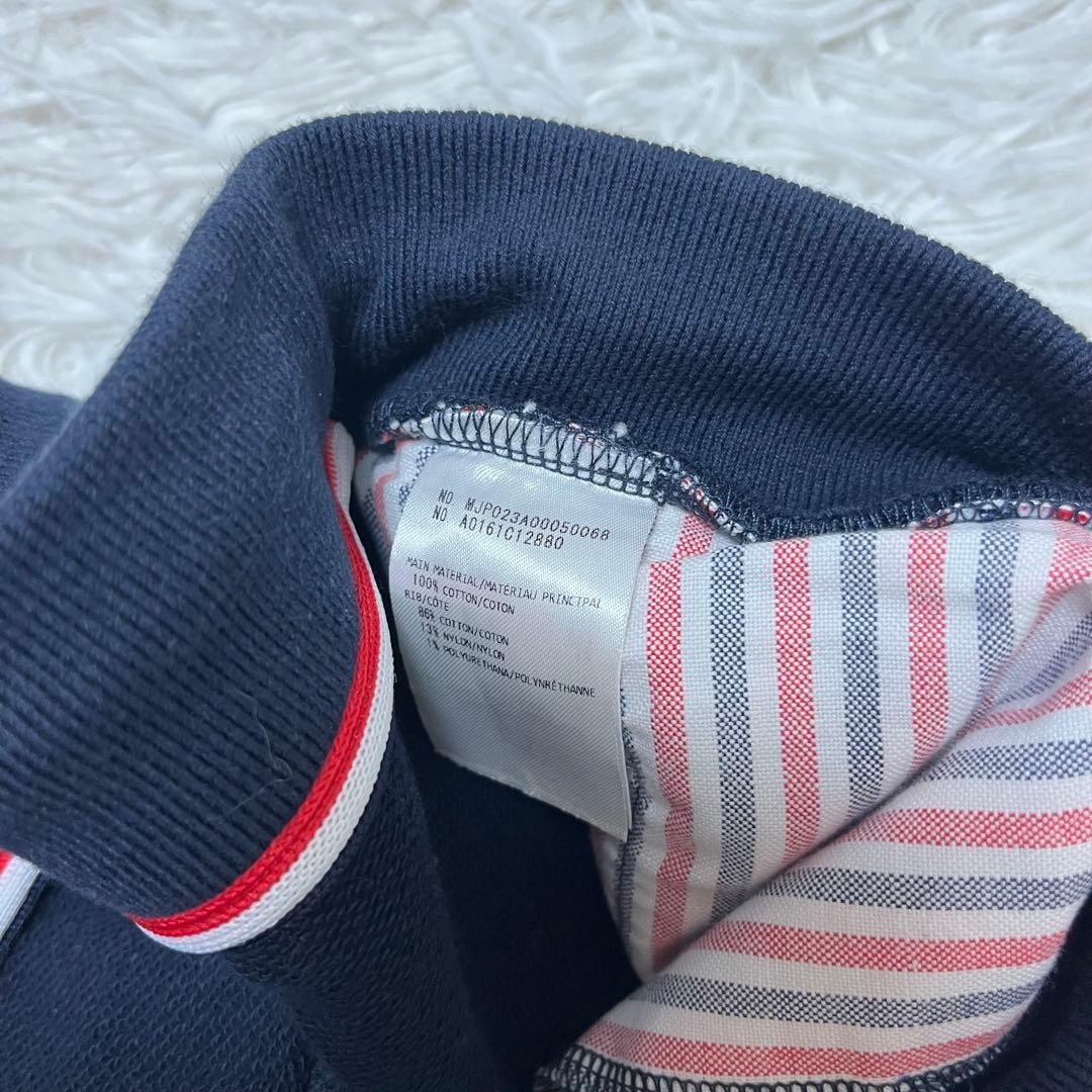 最高級 希少サイズ トムブラウン Thom Browne 4bar ハーフパンツ