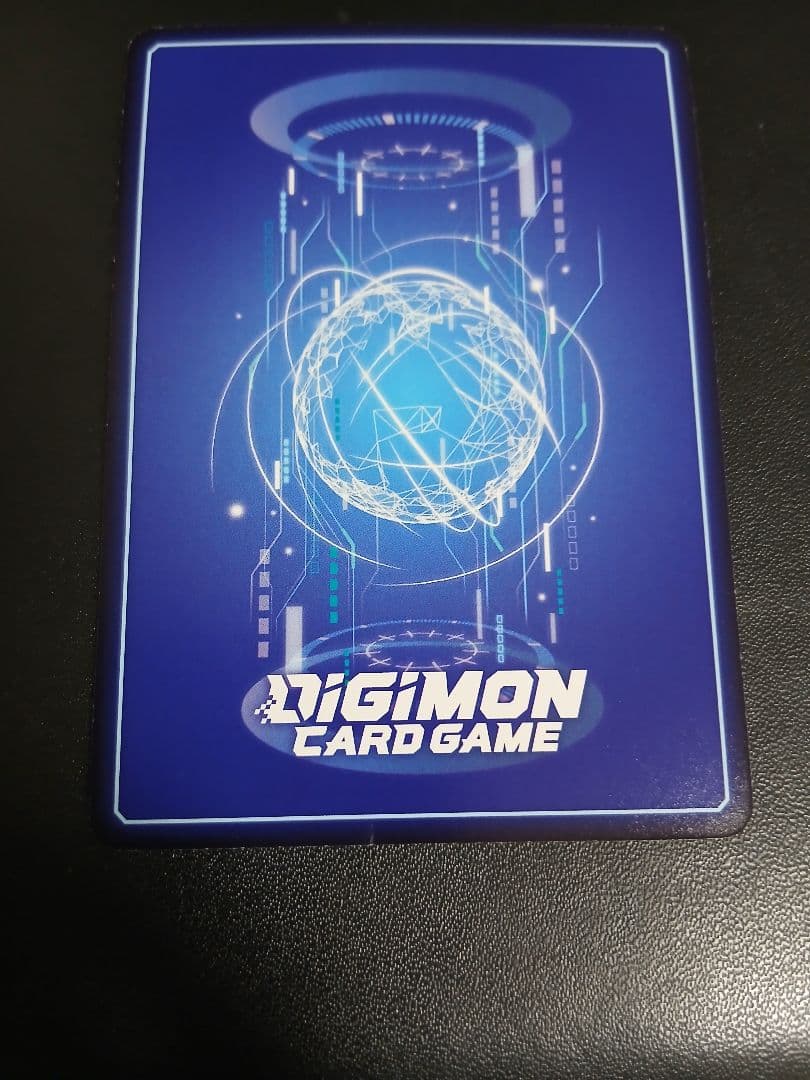 相羽タクミ・相羽アミsp デジモンカード