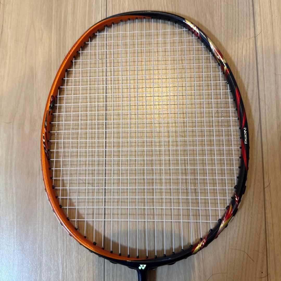 YONEX Astrox 99バドミントンラケット4UG6