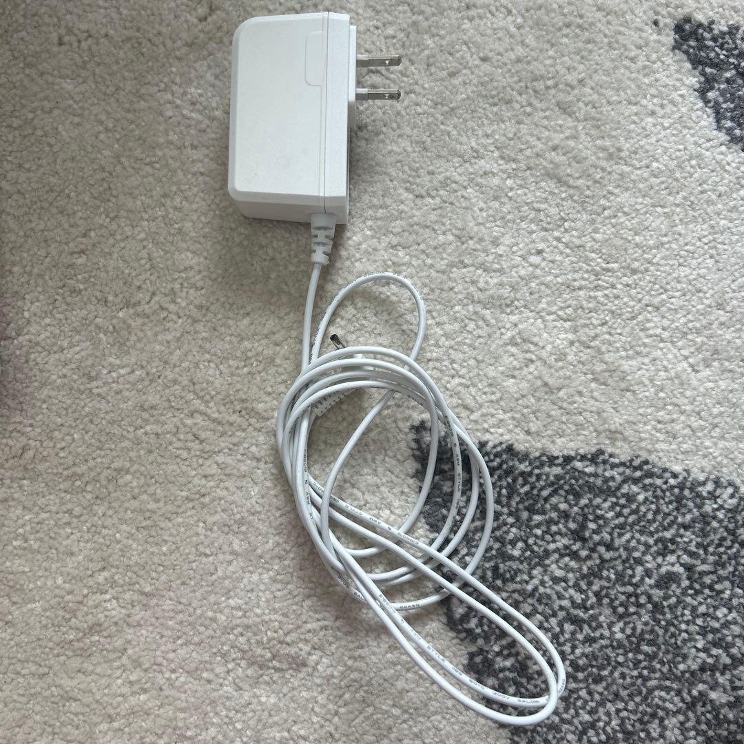 モニター部 ACアダプター UN-15TD6 Panasonic