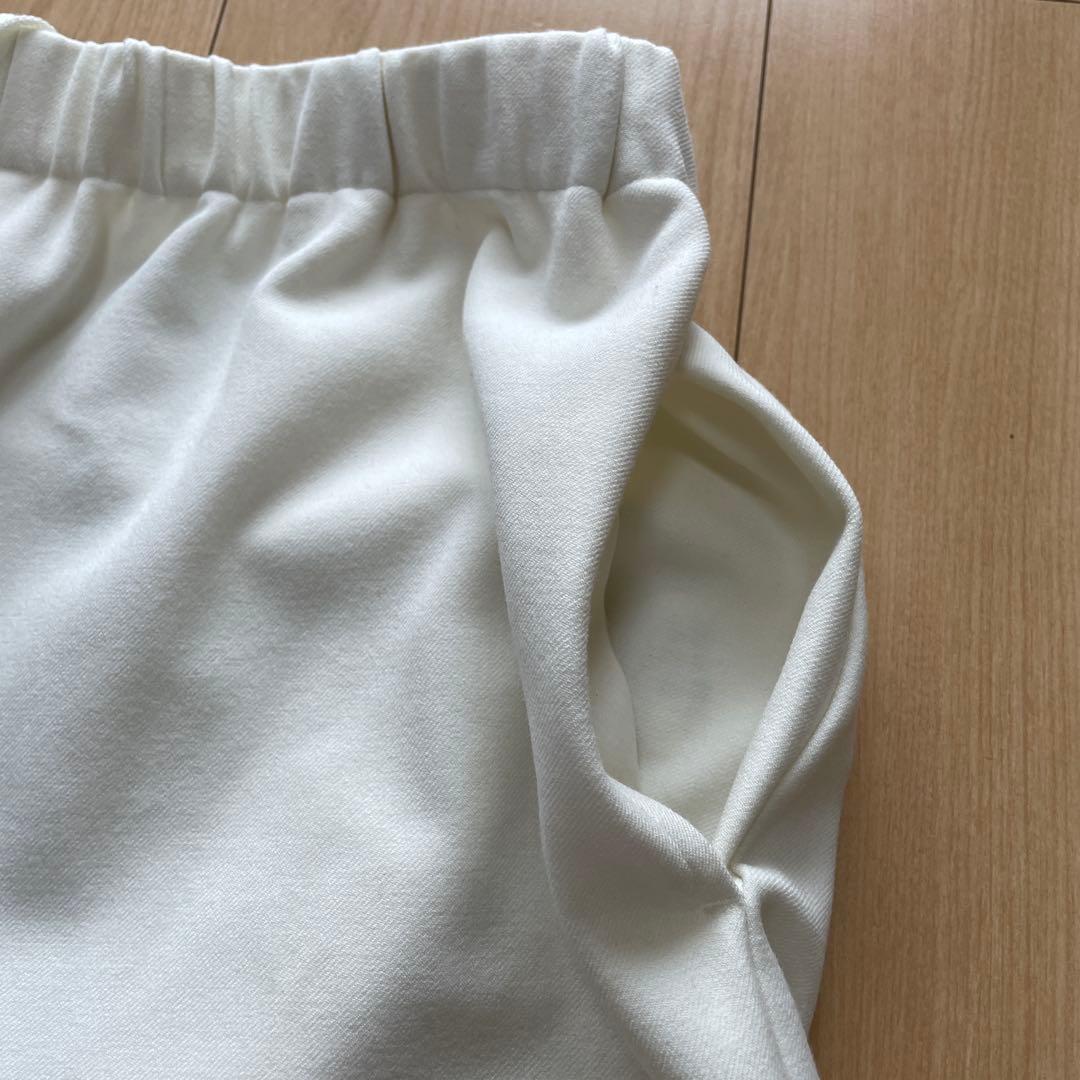 24AW Curensology　カレンソロジー ストレッチカーゴパンツ