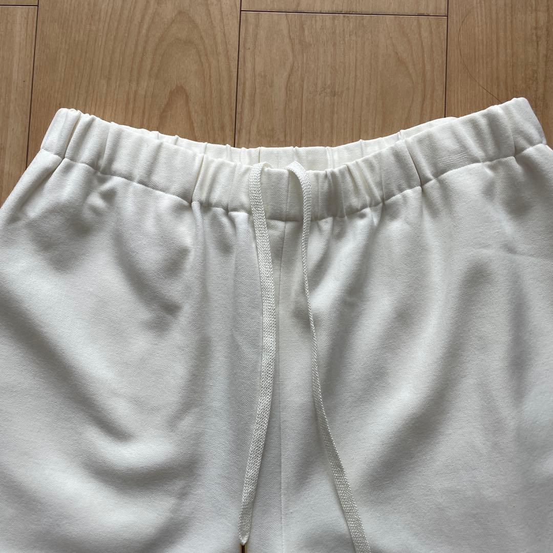 24AW Curensology　カレンソロジー ストレッチカーゴパンツ