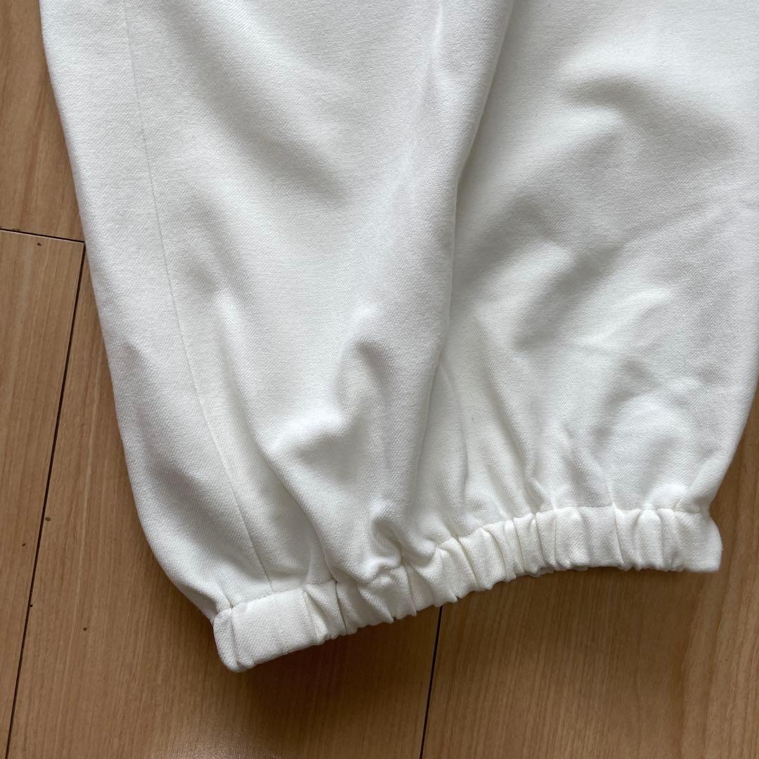 24AW Curensology　カレンソロジー ストレッチカーゴパンツ