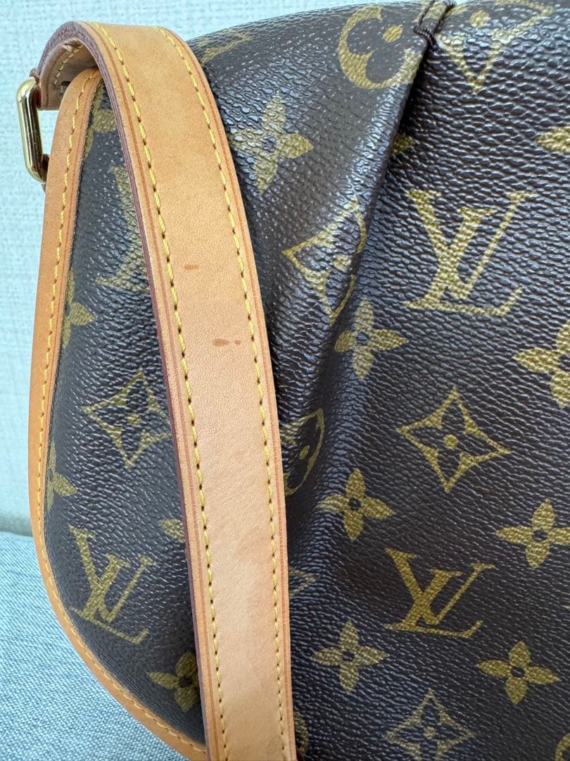 ★最終値下げ★Louis Vuittonショルダーバッグ