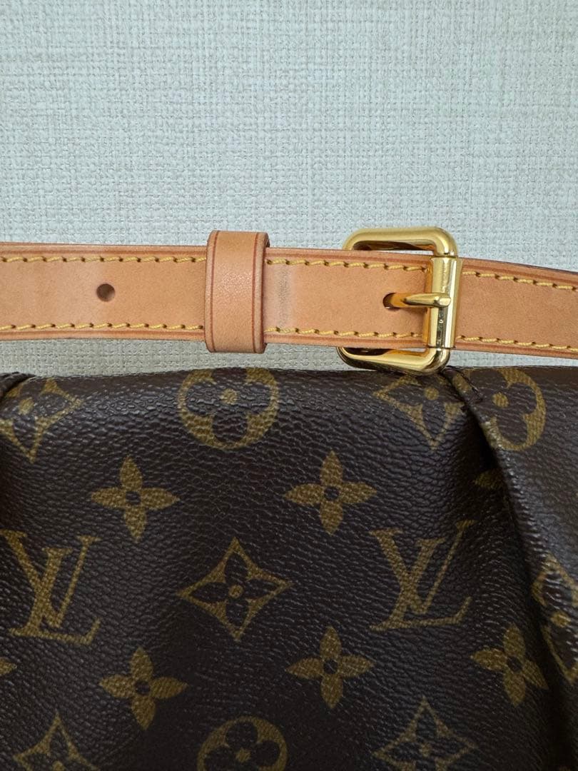 ★最終値下げ★Louis Vuittonショルダーバッグ