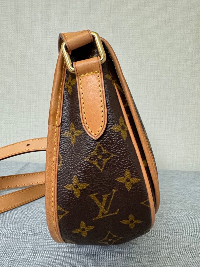 ★最終値下げ★Louis Vuittonショルダーバッグ