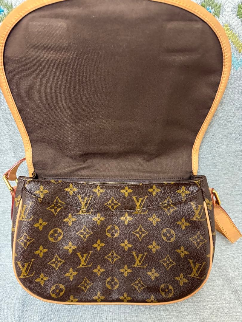 ★最終値下げ★Louis Vuittonショルダーバッグ