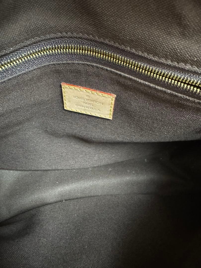 ★最終値下げ★Louis Vuittonショルダーバッグ