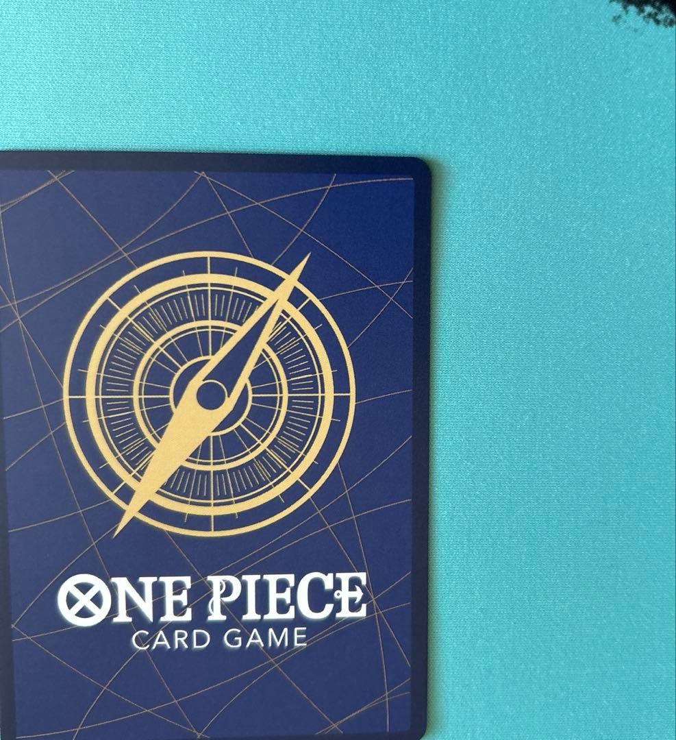 ⭐️極美品⭐️エース 手配書 SP OP13 受け継がれる意志