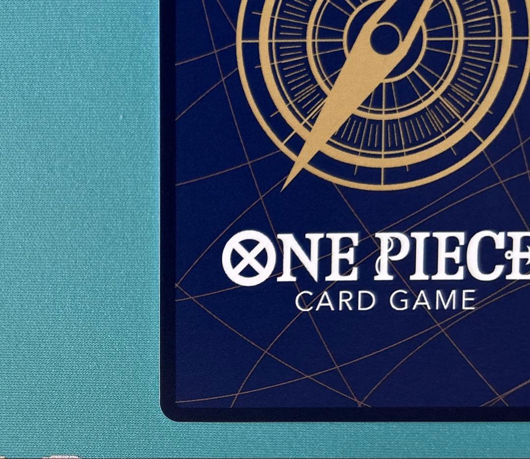 ⭐️極美品⭐️エース 手配書 SP OP13 受け継がれる意志