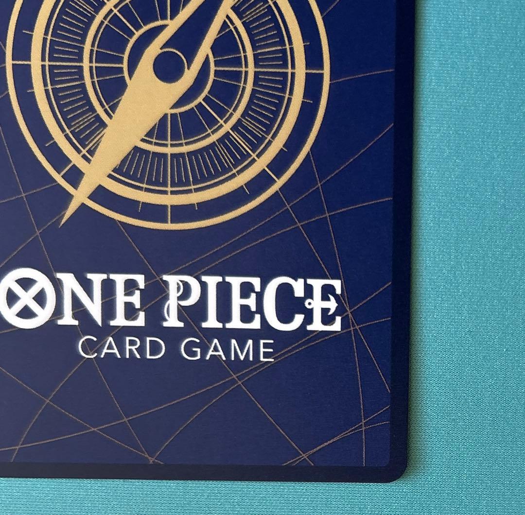 ⭐️極美品⭐️エース 手配書 SP OP13 受け継がれる意志