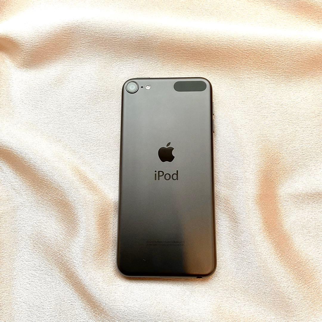 iPod touch 第7世代256GB Apple アップル アイポッド本体r