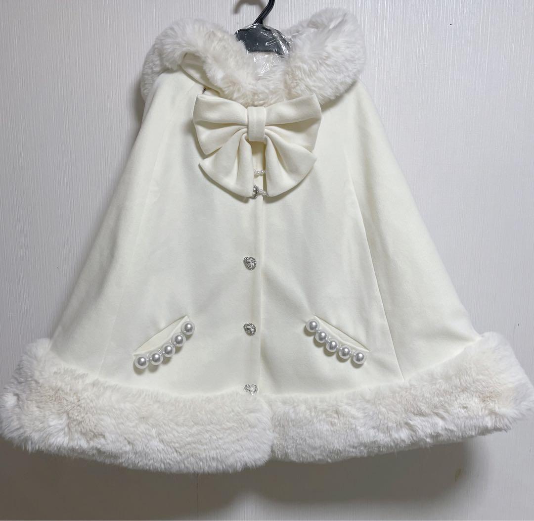 MARS ケープコート